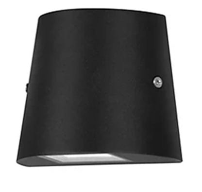 Philips 582060 Radiant 1-Way Narrow Beam Outdoor wall Lights 5w IP65