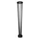 Philips 582089 VIBE UNIQ Cone Led Garden Bollard Lights 12w IP65