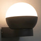 Philips 582092 Alfresco Round Led Outdoor Wall Lights 9w IP65