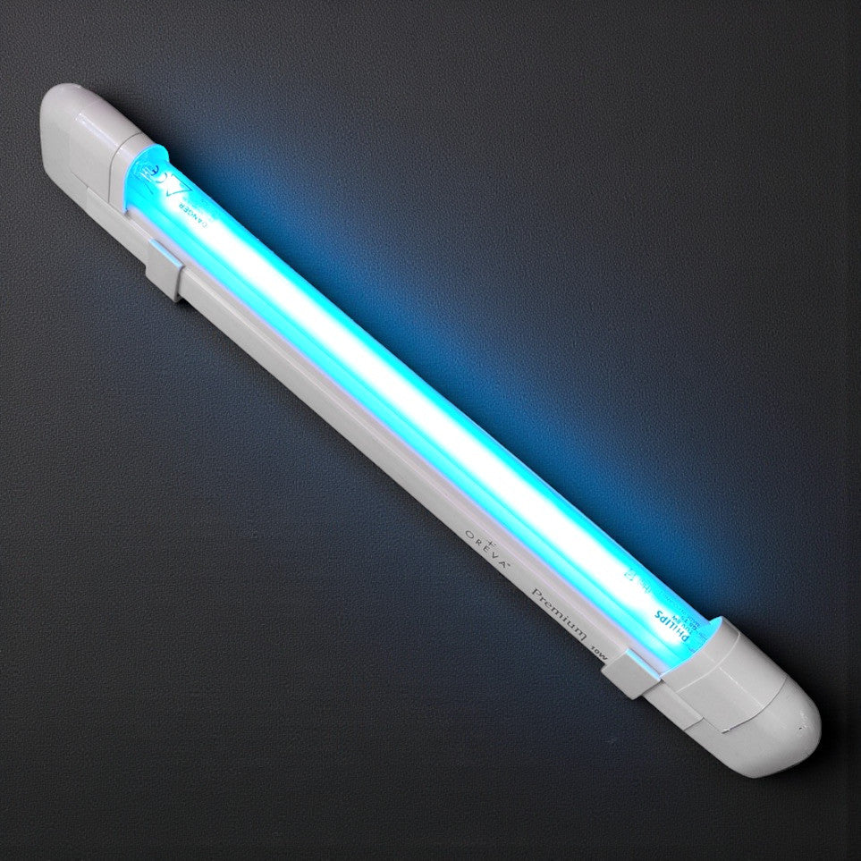 Philips 8w UVC Disinfection Tube 1 Feet - 1 Feet 8w  - Included Bulb