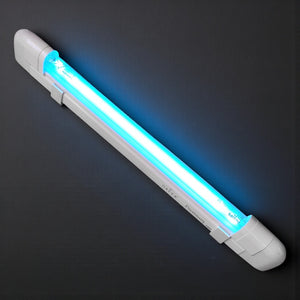Philips 8w UVC Disinfection Tube 1 Feet - 1 Feet 8w  - Included Bulb