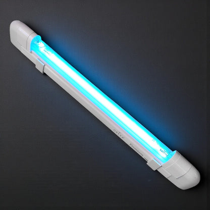 Philips 8w UVC Disinfection Tube 1 Feet - 1 Feet 8w  - Included Bulb