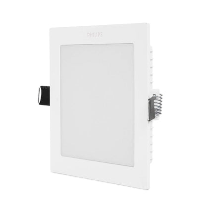 Philips Prime Plus UltraGlow 22w Square Led Downlight