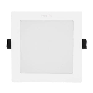 Philips Prime Plus UltraGlow 10w Square Led Downlight