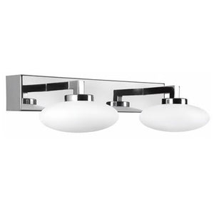 PHILIPS Bling 2H IP44 582007 Led Wall Lights 10w