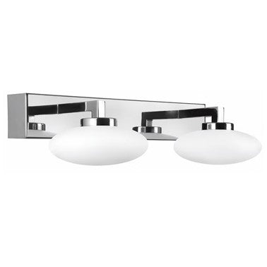 PHILIPS Bling 2H IP44 582007 Led Wall Lights 10w