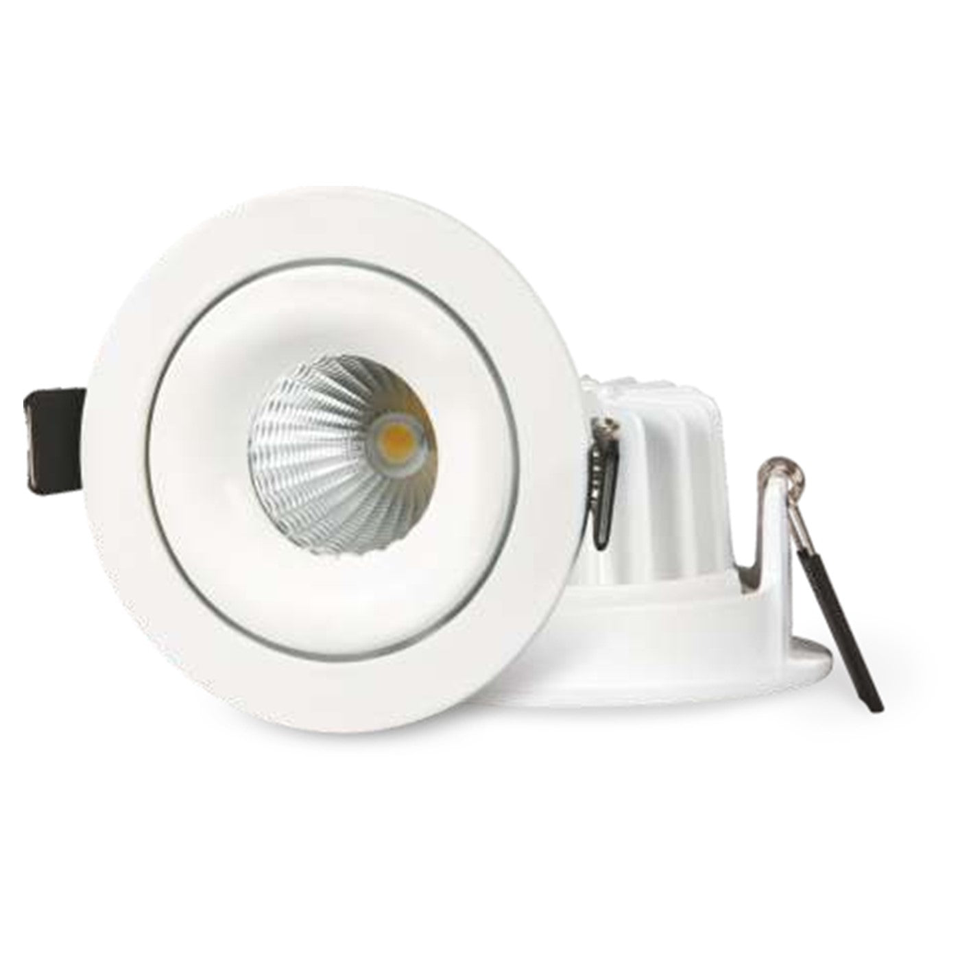 Philips 7w Cob Pro Downlight