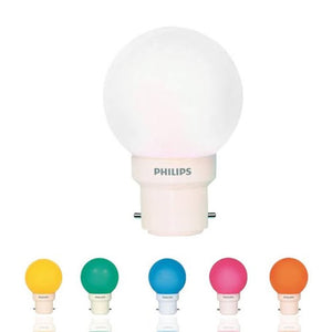 Philips Deco Mini 0.5w Led lamp