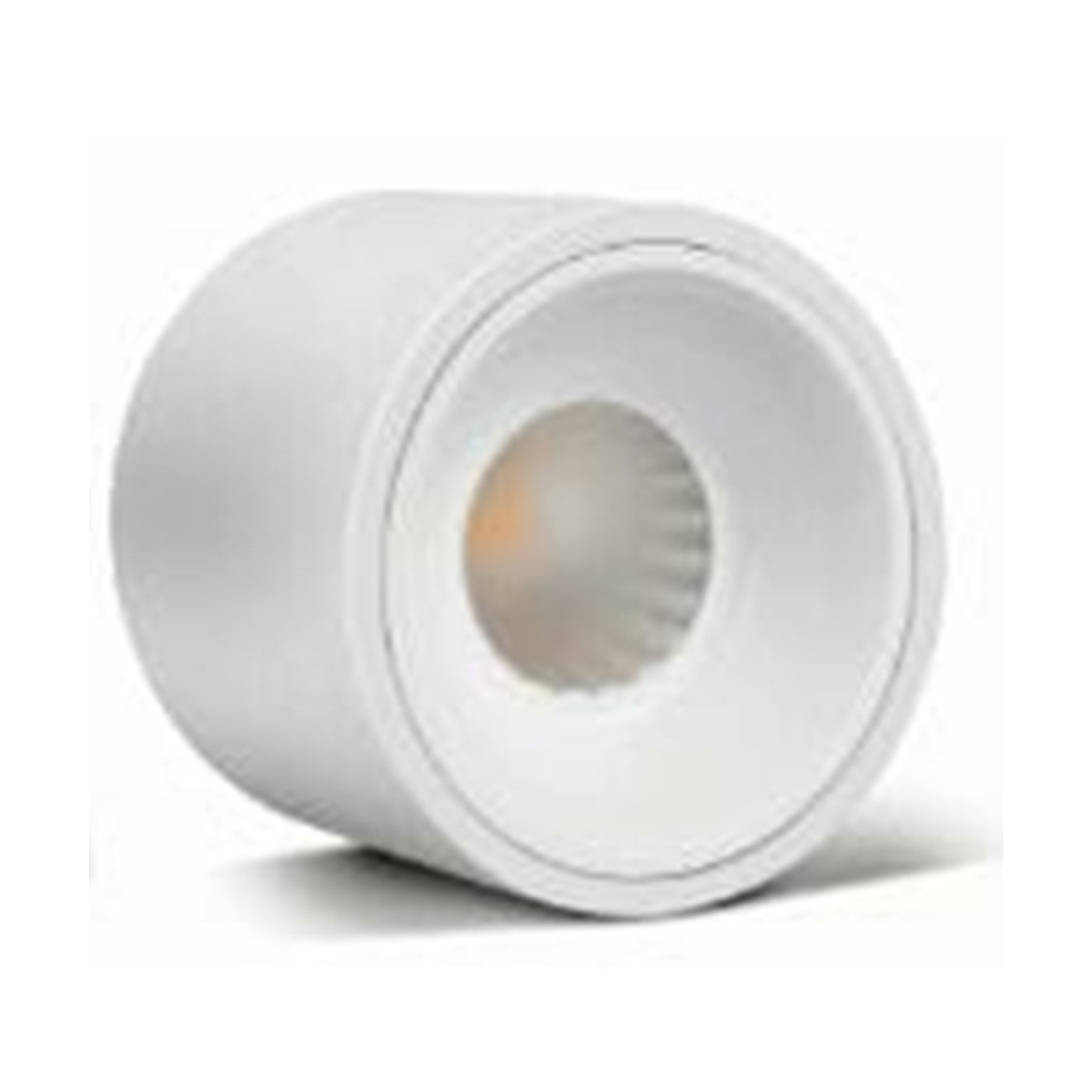 Philips 12w Deco Surface Cob White