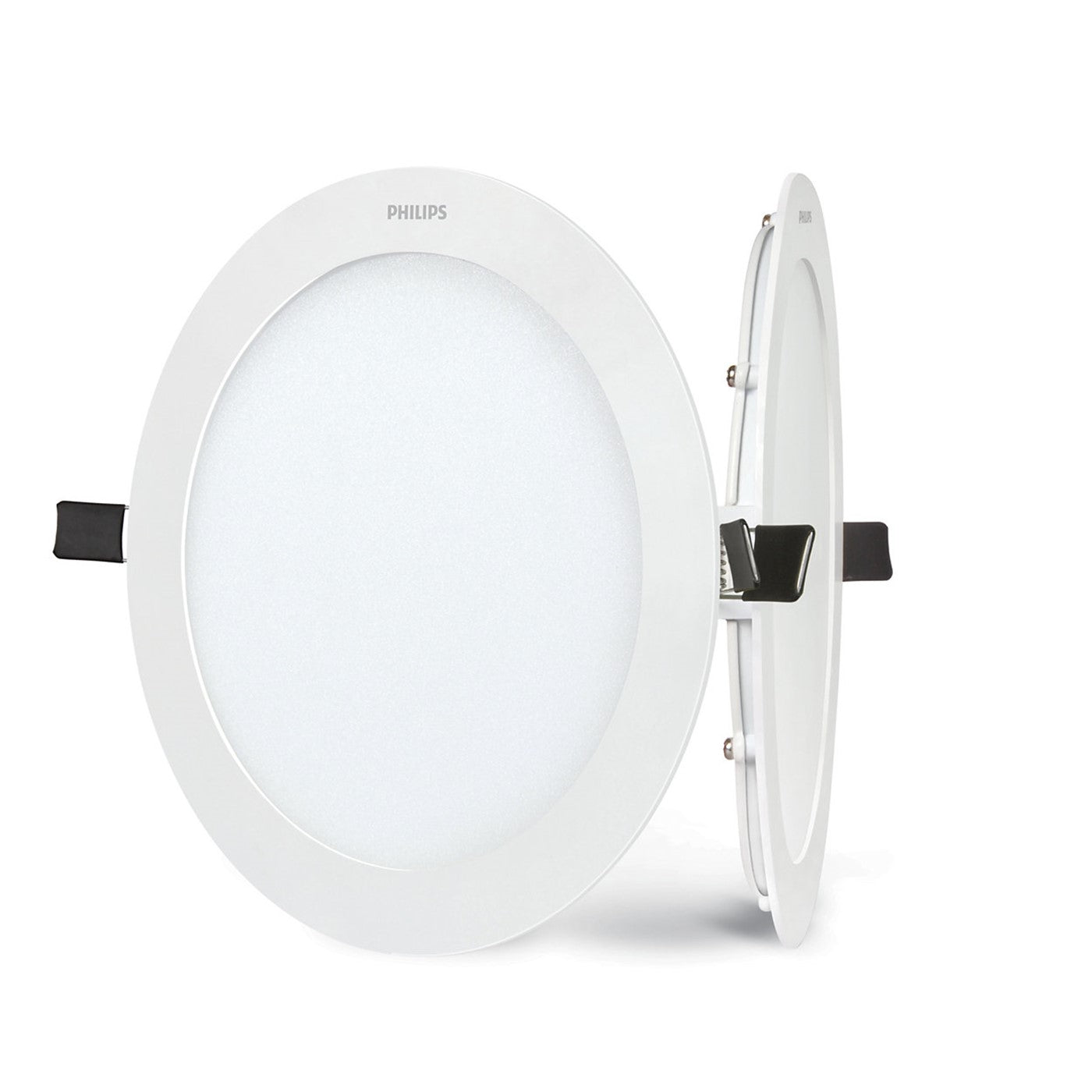 Philips Dura Slim 18w Round Led Downlighter