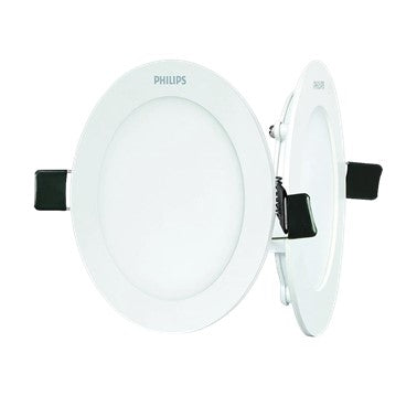 Philips Duraslim 3w Round Led Downlight