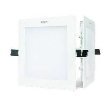 Philips Duraslim 3w Square Led Downlight