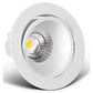 Philips Flex Beam 12w Deep Recessed Tiltable Cob Downlight