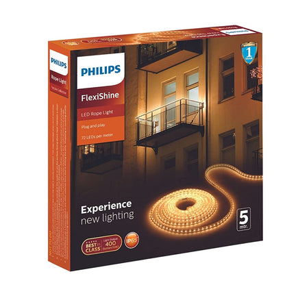 Philips Flexistrip 5 Mtrs LED Rope Light