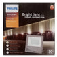 Philips Essential Smartbright Flood light 30w  BVP102 LED30