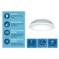 Philips Greenled Plus Round 7.5w Led Downlights