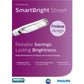 Philips Greenline Smart Street Light 15w BRP040 LED 15