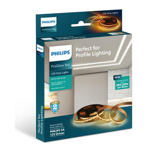 Philips LED Strip ProGlow Nxt 264 LEDs 55w 12v