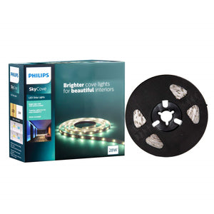 Philips LED Strip Light SKY Cove 5M with driver
