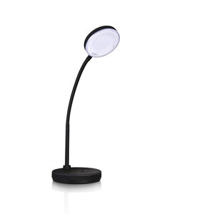 Philips Noves Black Table lamp