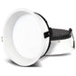 Philips Power Glow 10w Deep Recessed Led Downlight