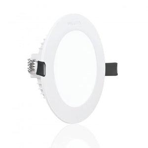 Philips Prime Plus UltraGlow 3w Round Led Downlight 2inch