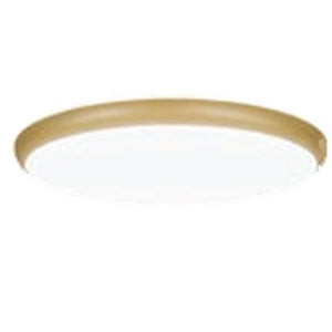 PHILIPS Saturn Gold IP44 582056 Led Ceiling Light 18w