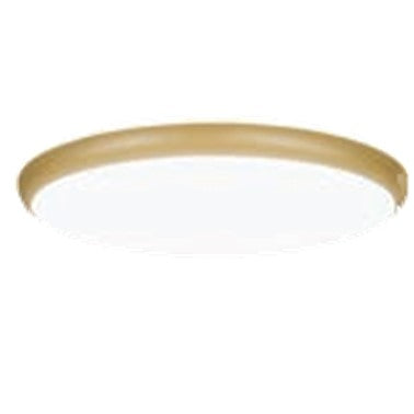 PHILIPS Saturn Gold IP44 582056 Led Ceiling Light 18w