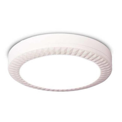 Philips Sleek Surface 18w Round Downlight SM251C LED20S