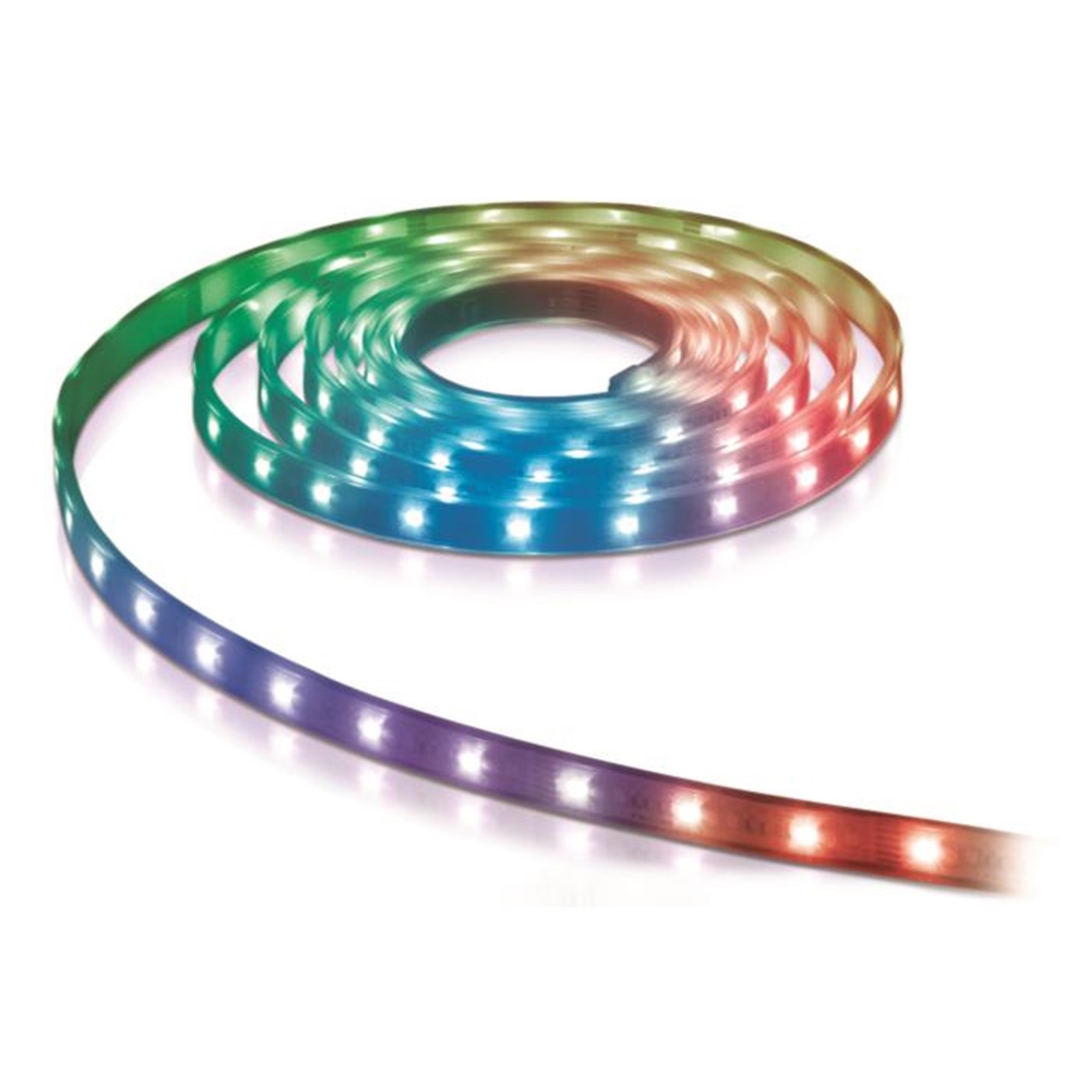 Philips Smart Wiz WiFi LED Full Color Strip 108 Led/m 25w 5m with Driver cum Controller