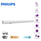 Philips Smart Wiz Wi-Fi Batten 4ft 24w2600lm Tunable