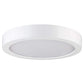 Philips Star Surface 12w Round Led Downlighter