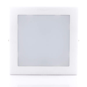 Philips Star Surface 18w Square Led Downlighter