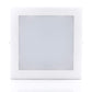 Philips Star Surface 12w Square Led Downlighter