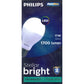 Philips StellarBright 17W 1700lm E27 6500K A67