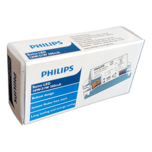 Philips Sumo Constant Current Led Driver 16-21W