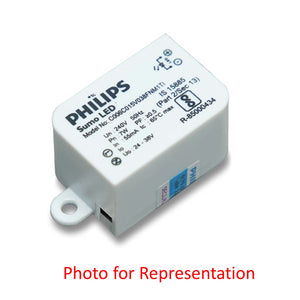 Philips Sumo Constant Current Led Driver 2-4W