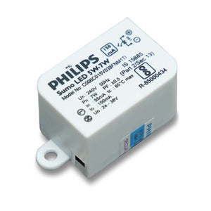 Philips Sumo Constant Current Led Driver 5-7W