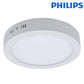 Philips Surface mounted Plus 3w Round Led Downlighter