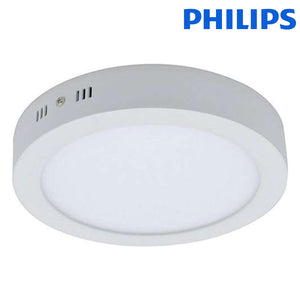 Philips Surface mounted Plus 3w Round Led Downlighter