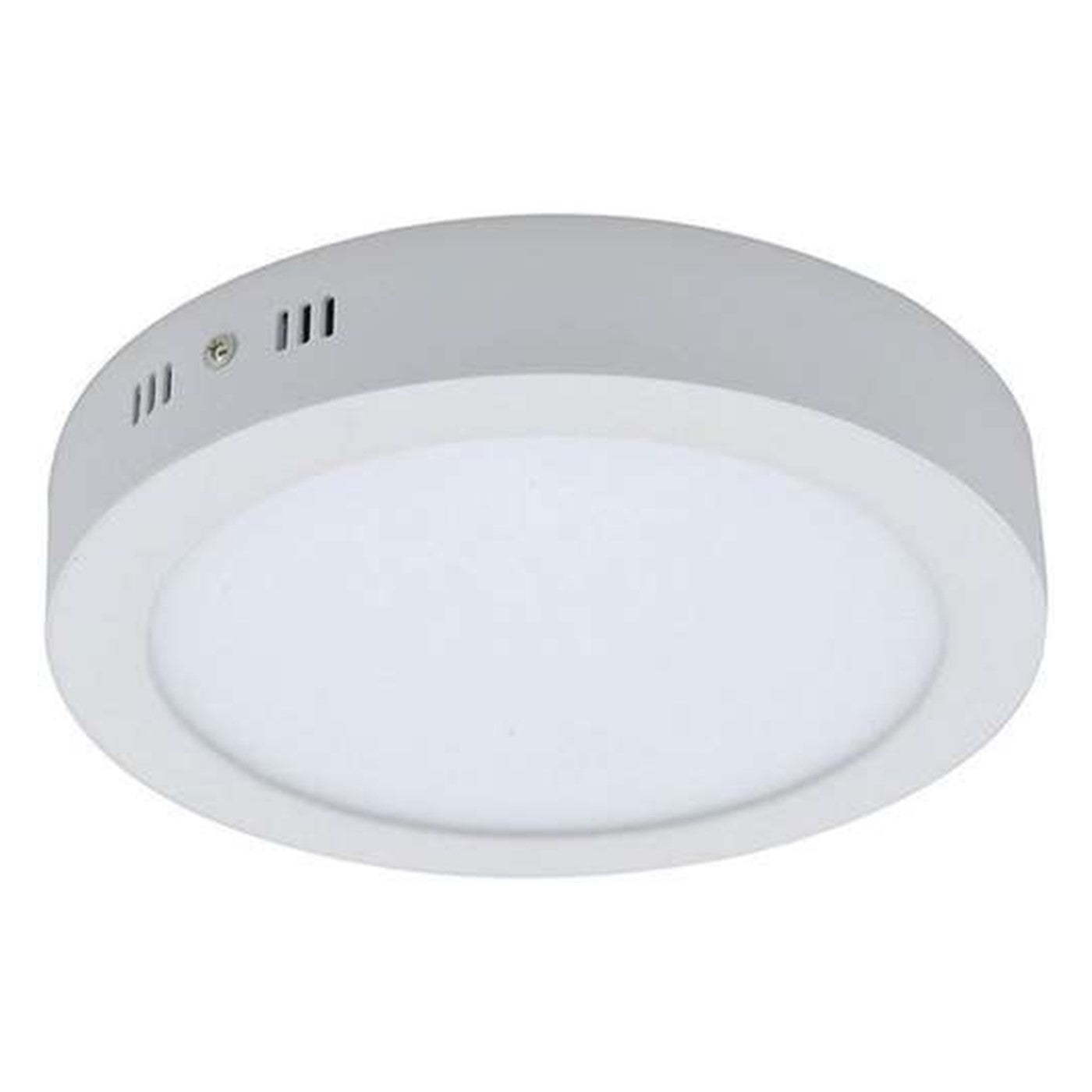 Philips Surface mounted Plus 3w Round Led Downlighter