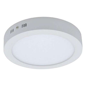 Philips Surface mounted Plus 22w Round Led Downlighter