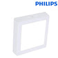 Philips Surface mounted Plus 15w Square Led Downlighter
