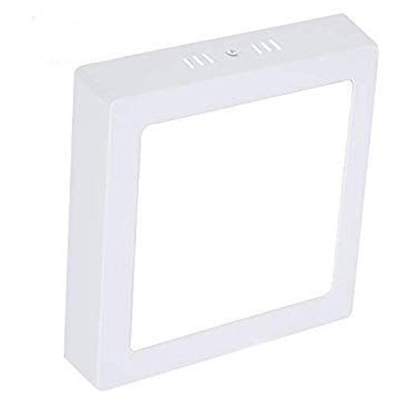 Philips Surface mounted Plus 12w Square Led Downlighter