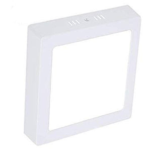 Philips Surface mounted Plus 22w Square Led Downlighter