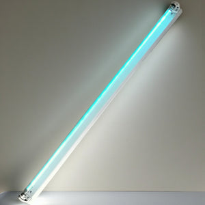 Philips 36w UVC Disinfection Tube Fitting Box Type 4 Feet