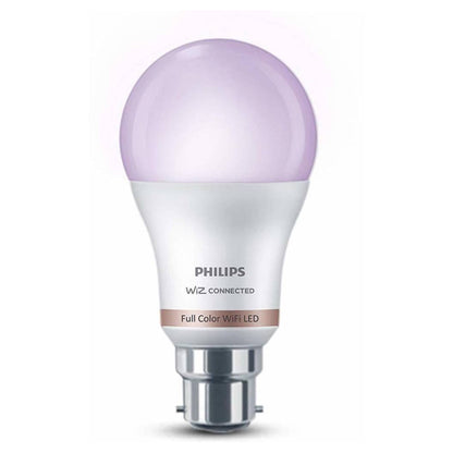 Philips Wiz Wifi 12w B-22 Led Lamp