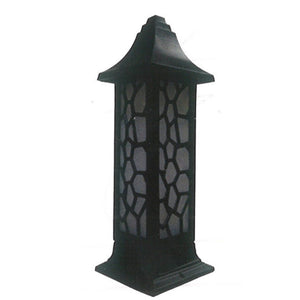 JS-IIA-PHL-1104 Classic Garden Bollard Lights