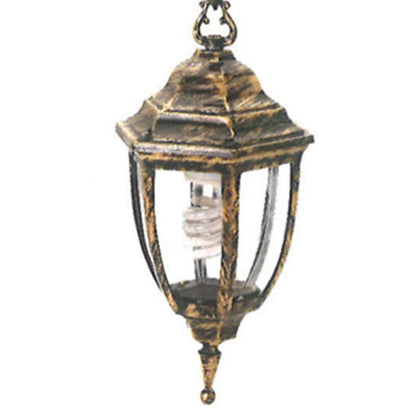 JS-IIA-PHL-2608 Classic Outdoor Hanging Lights