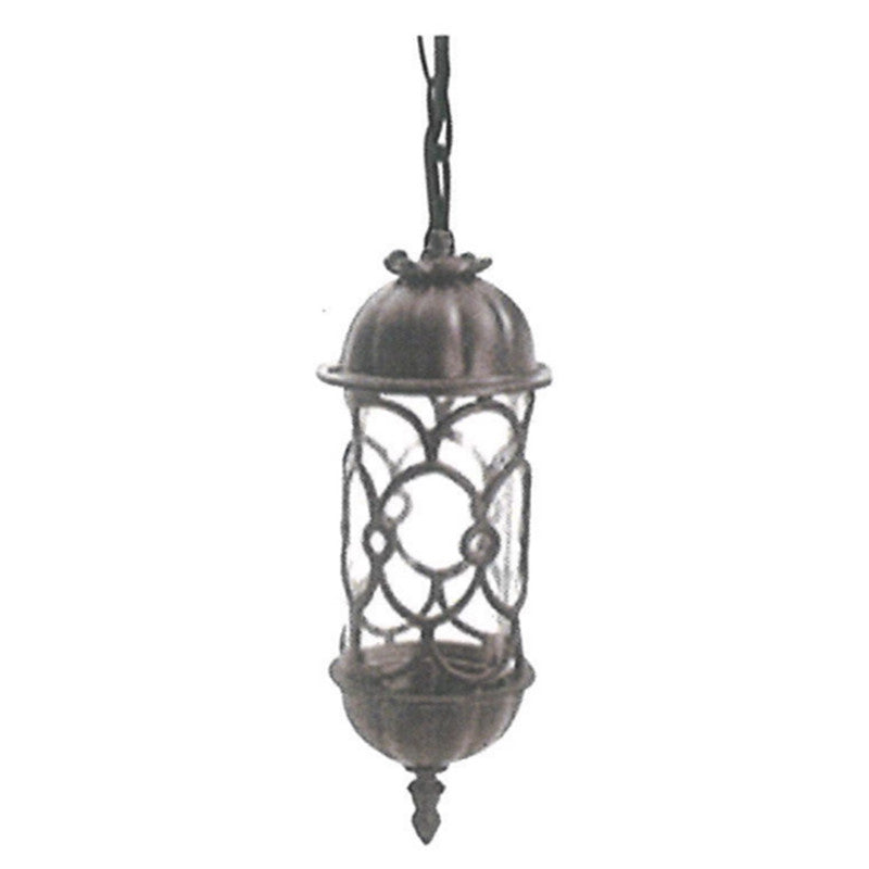 JS-IIA-PHL-2612 Classic Outdoor Hanging Lights